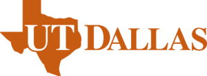 Logo UT Dallas
