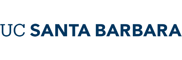 Logo UC Santa Barbara