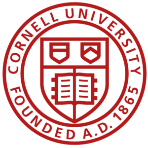 Logo Cornell