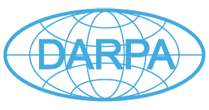 Logo DARPA