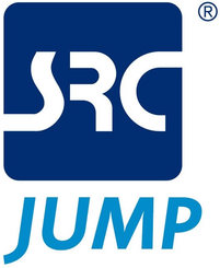 Src Jump Logo