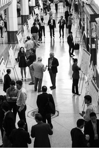 ASCENT Annual Review Poster Session